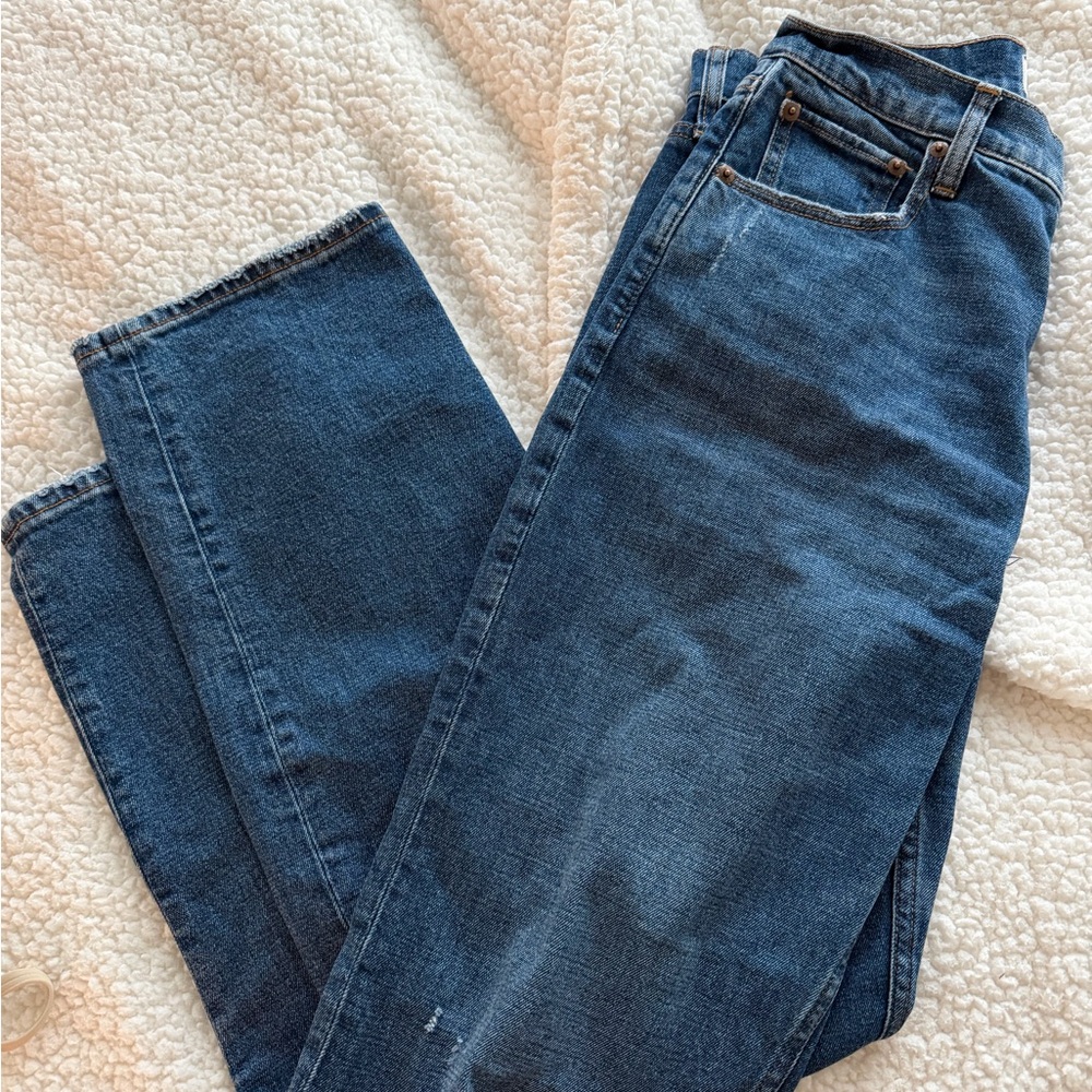 Abercrombie & Fitch Jeans